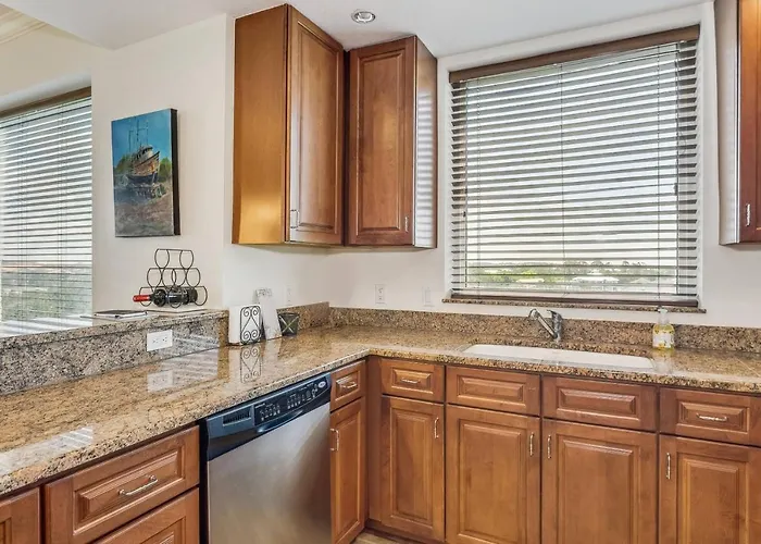 Holiday home 608 Lost Key Drive Unit 605c Pensacola