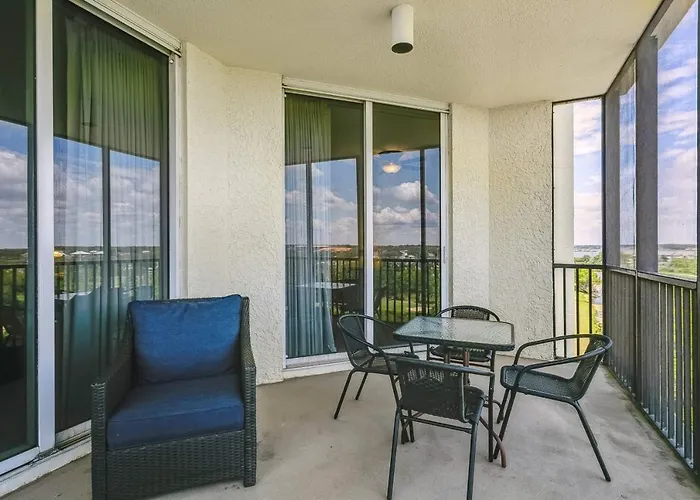 608 Lost Key Drive Unit 605c * Pensacola