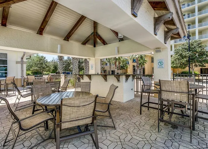 Holiday home 608 Lost Key Drive Unit 605c *