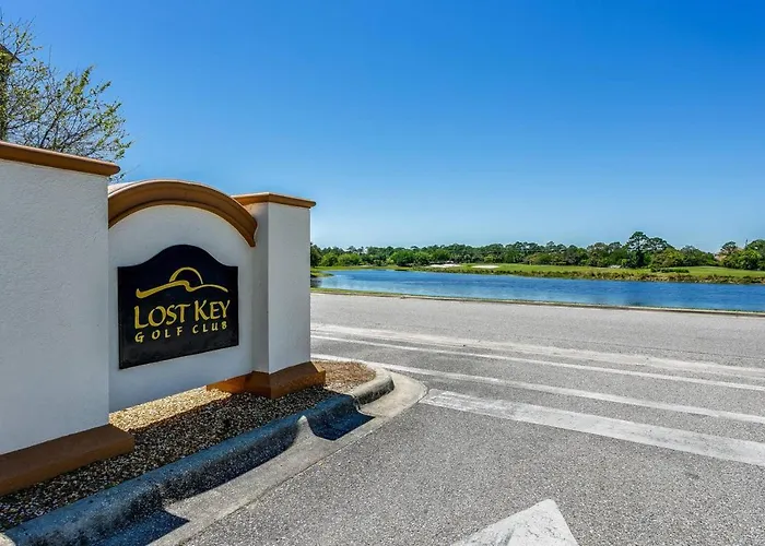 608 Lost Key Drive Unit 605c * Pensacola