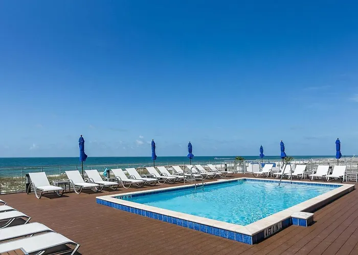 Holiday home 608 Lost Key Drive Unit 605c Pensacola