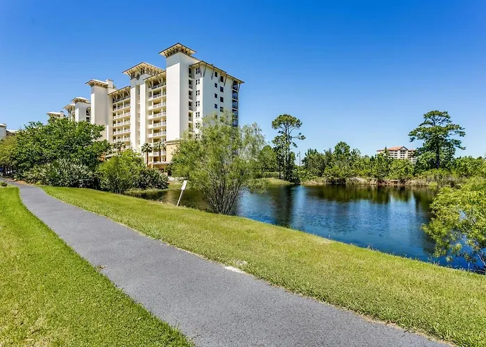 608 Lost Key Drive Unit 605c Holiday home *