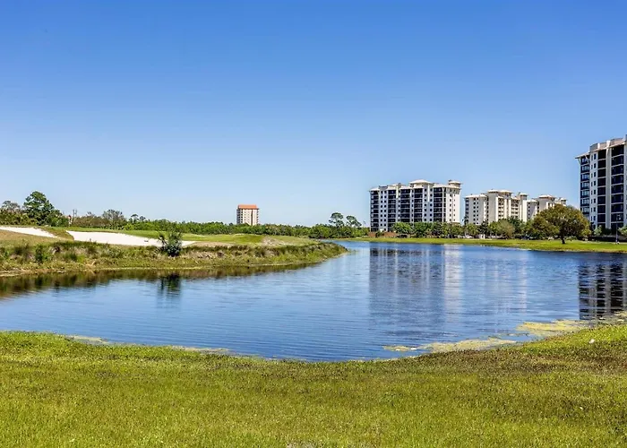608 Lost Key Drive Unit 605c Holiday home *