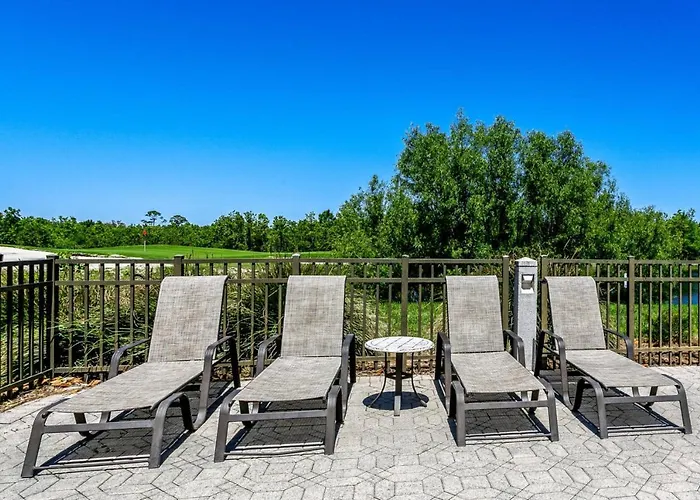 Holiday home 608 Lost Key Drive Unit 605c