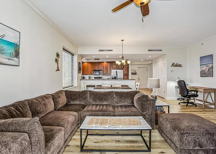 Holiday home 608 Lost Key Drive Unit 605c *