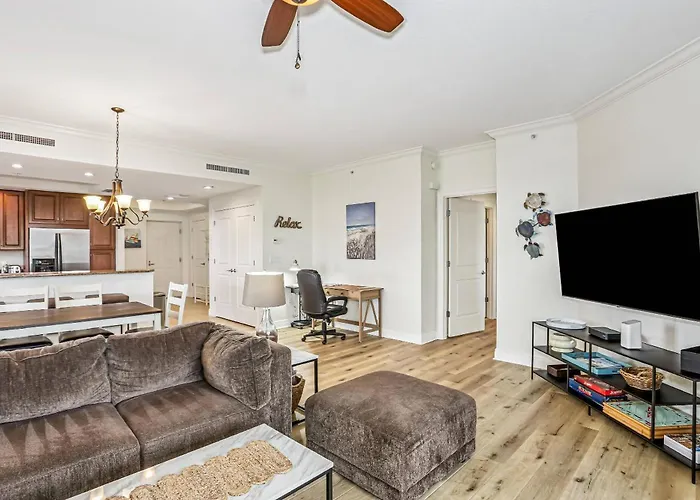 Holiday home 608 Lost Key Drive Unit 605c Pensacola