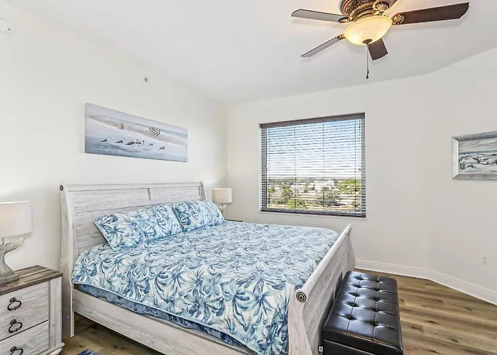 608 Lost Key Drive Unit 605c Holiday home