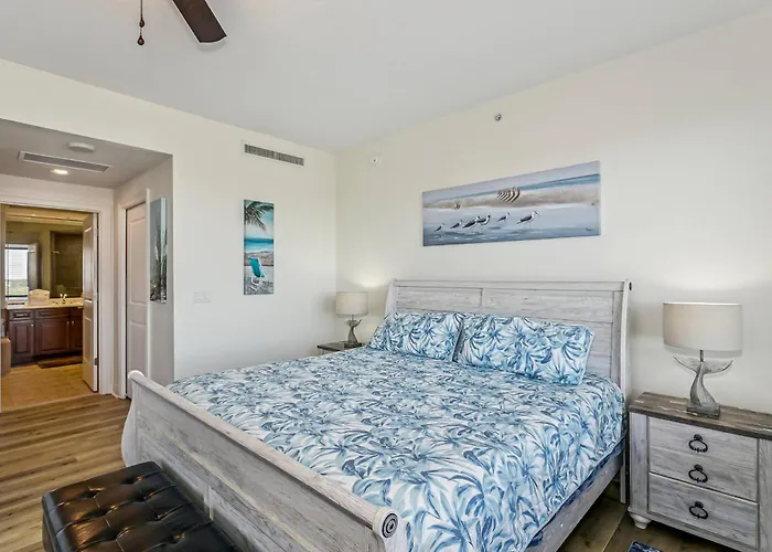Holiday home 608 Lost Key Drive Unit 605c *