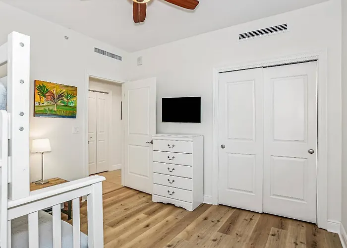 608 Lost Key Drive Unit 605c Holiday home