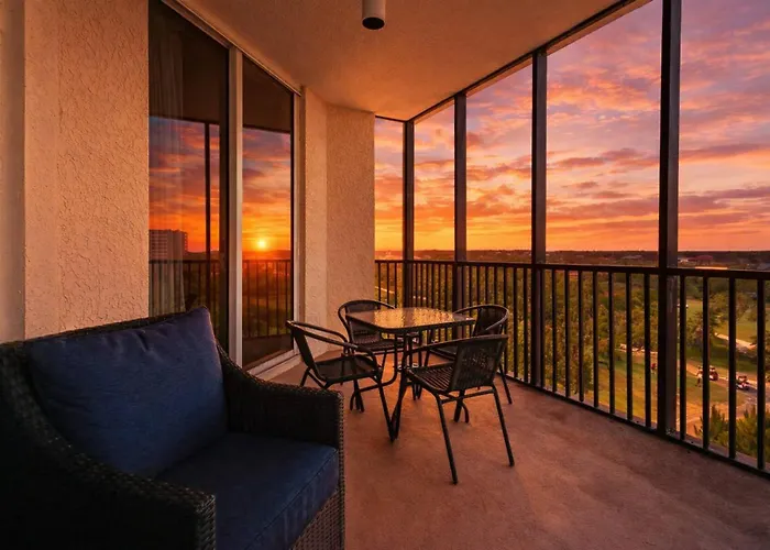 608 Lost Key Drive Unit 605c Holiday home Pensacola